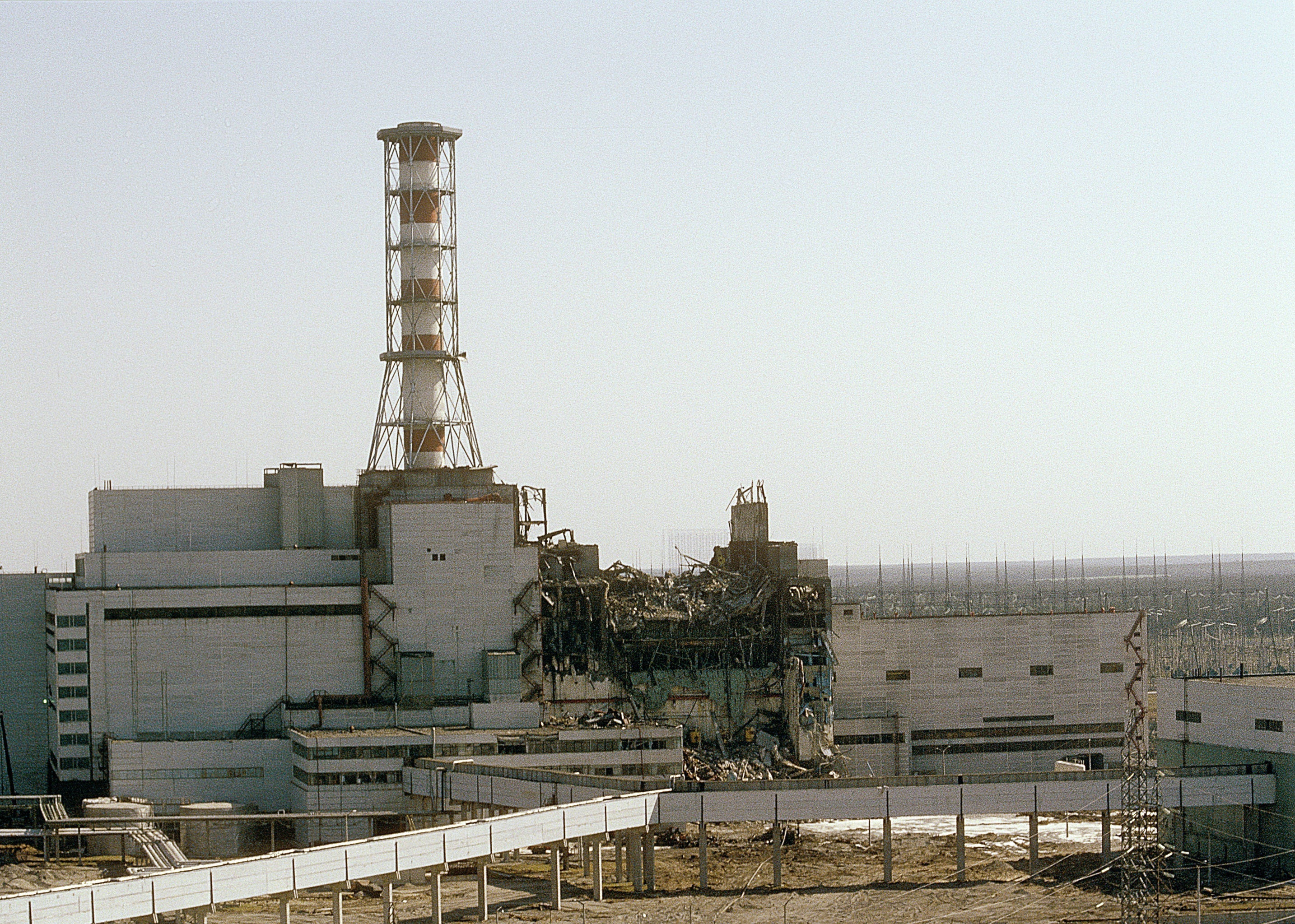 Space, Science, and Nuclear