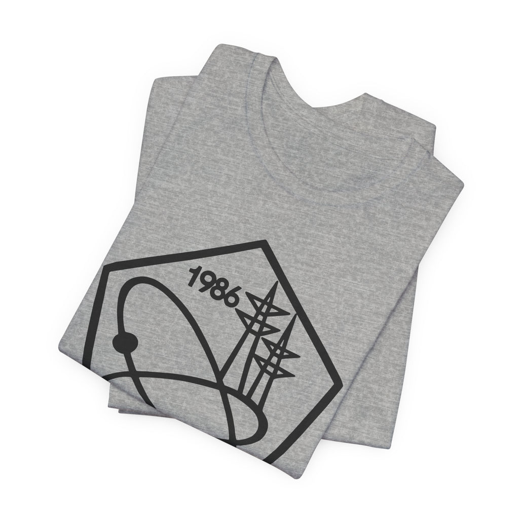 Retro Chernobyl 1986 T‑Shirt