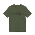 7.62x54R Spam Can T-Shirt