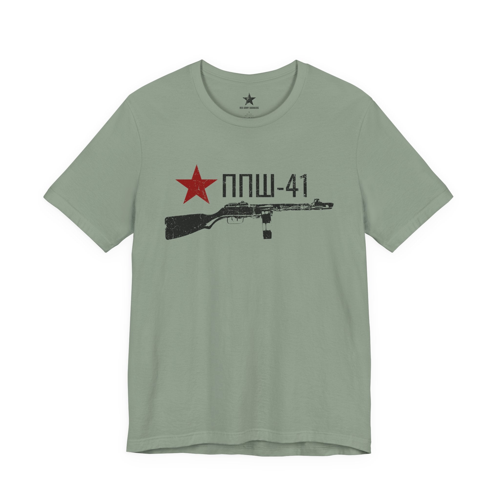 PPSh-41 T-Shirt