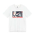 Cosmonaut Yuri Gagarin T-Shirt