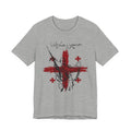 Georgian Street Art T Shirt
