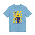 Soviet Airforce Poster T-Shirt