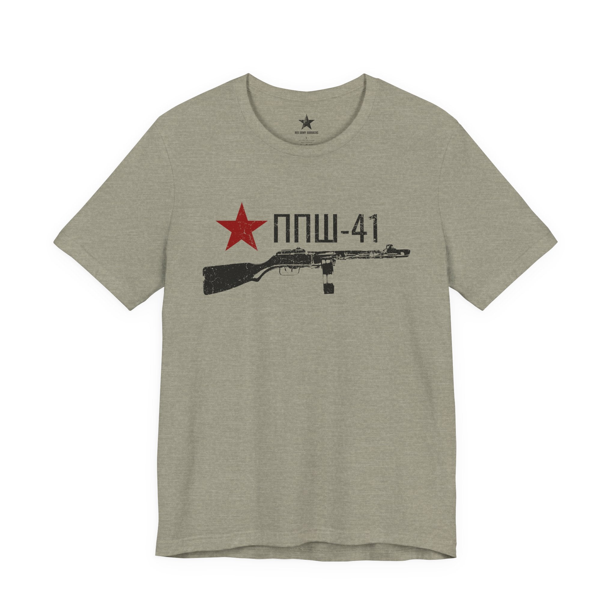 PPSh-41 T-Shirt