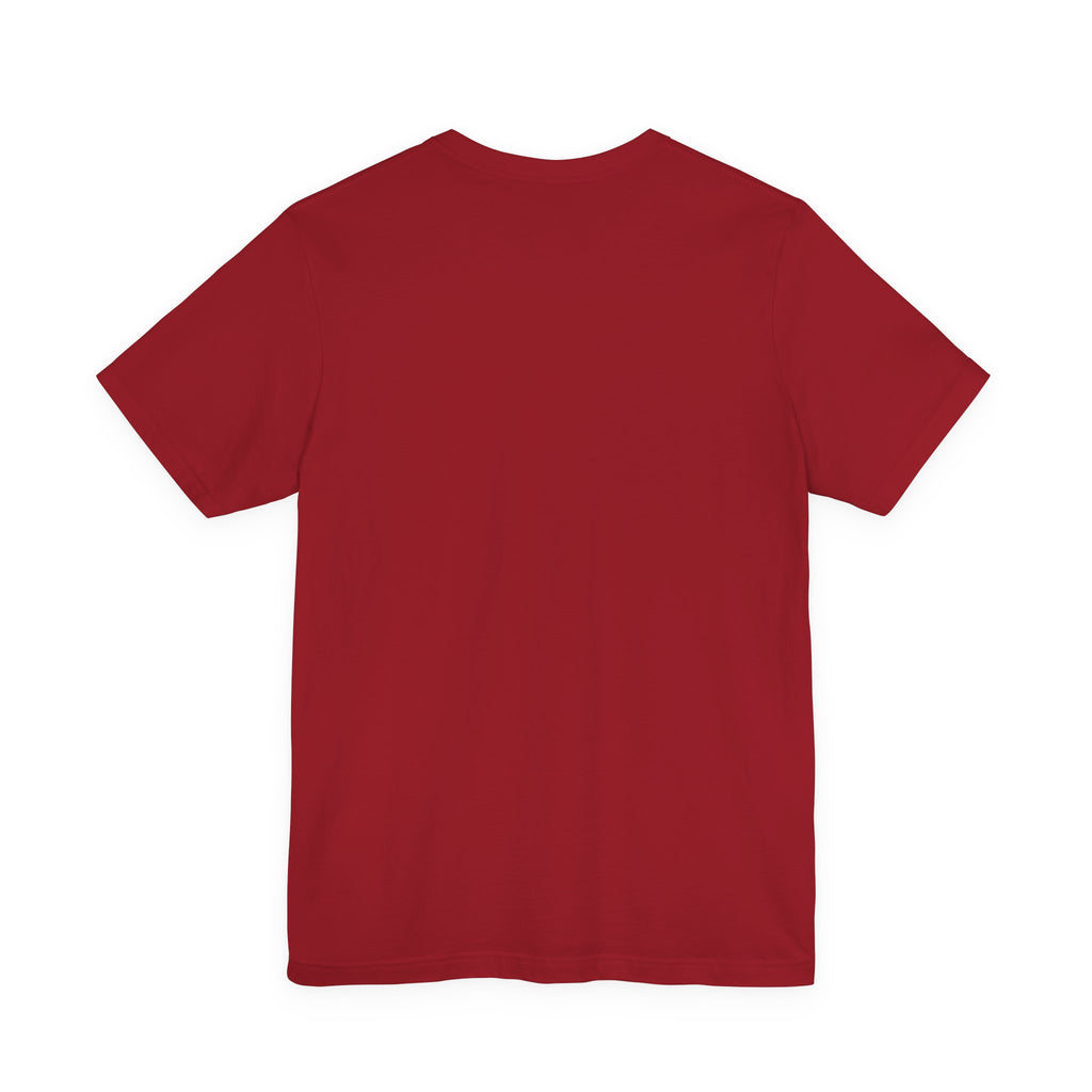 Krasnoyarsk-26 Yellow Atom Bear T‑Shirt