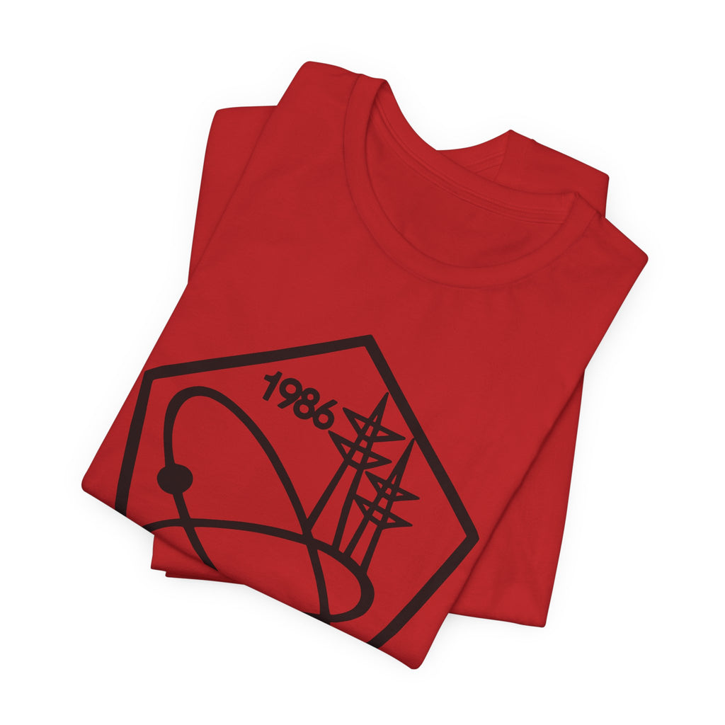 Retro Chernobyl 1986 T‑Shirt