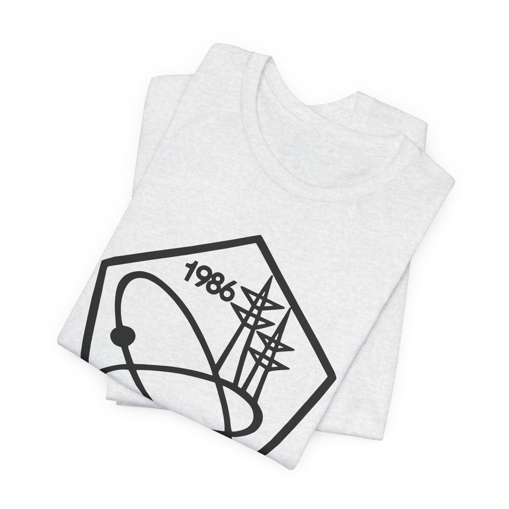 Retro Chernobyl 1986 T‑Shirt