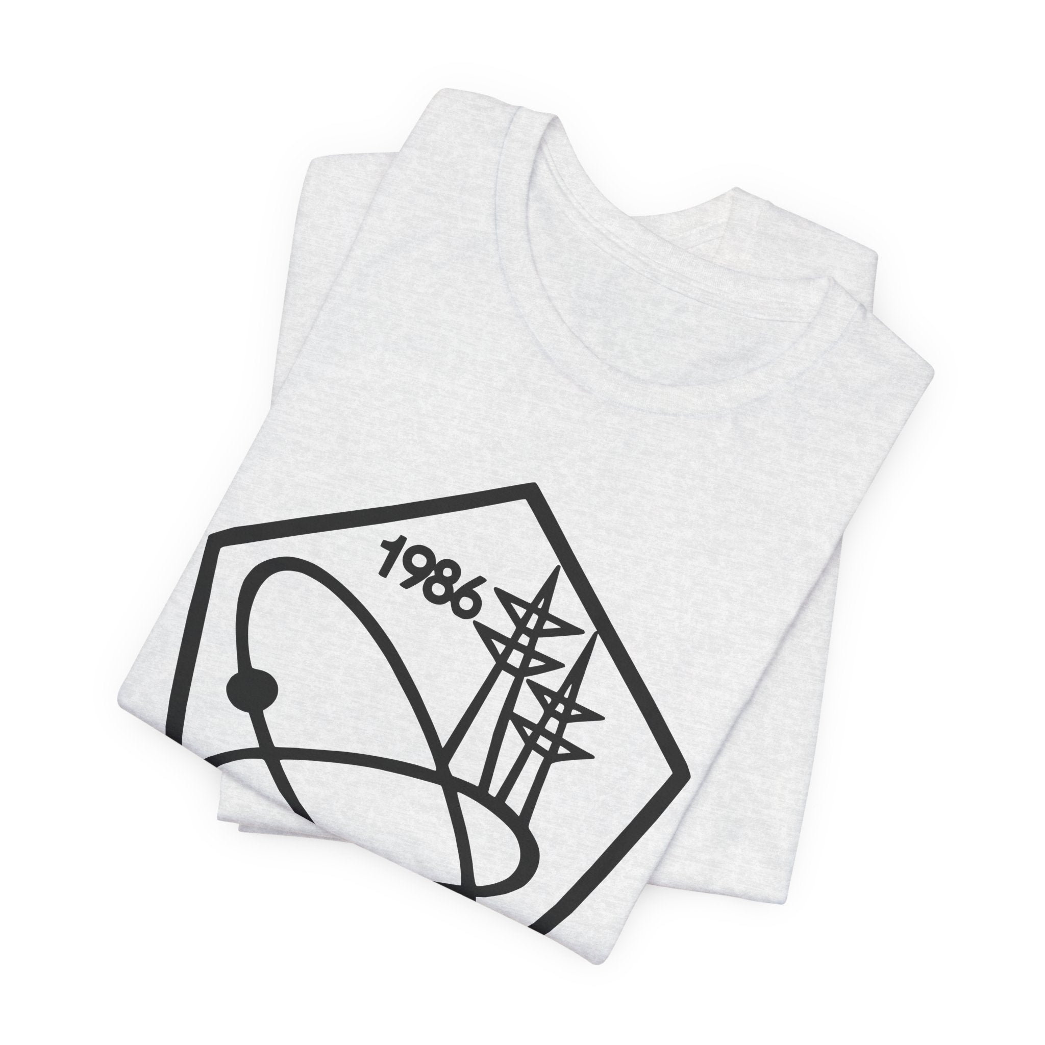 Retro Chernobyl 1986 T‑Shirt