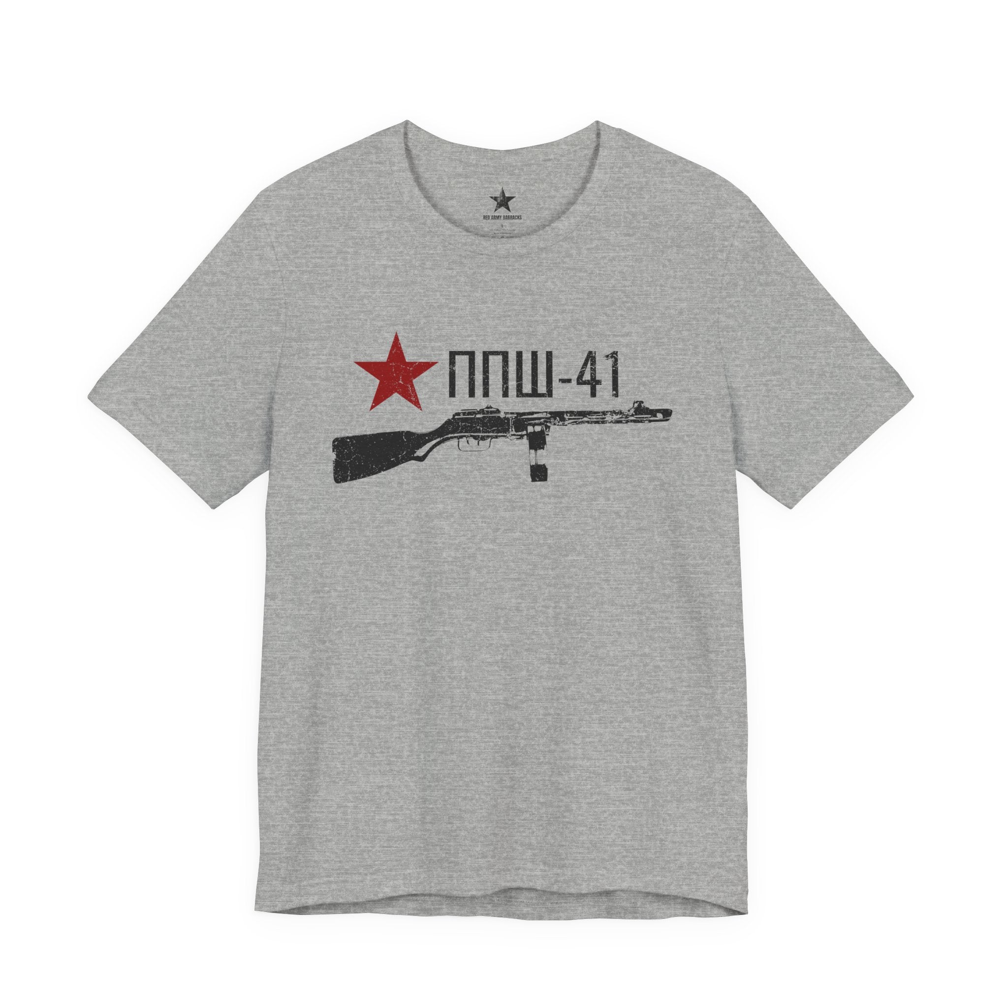PPSh-41 T-Shirt