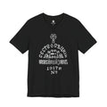 Sestroretsk Arsenal Mosin Nagant T-Shirt